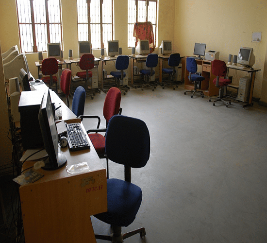 Delhi Teacher Training College New Delhi Infrastructure photo 2